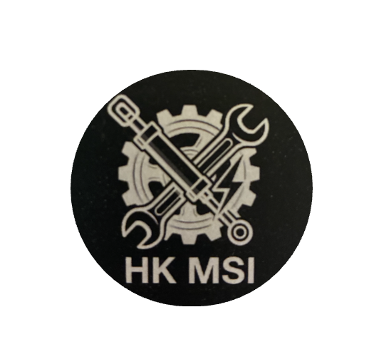 HK MSI